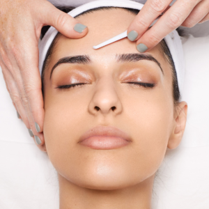 Dermaplaning